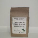 Påse med te från SAMBEONG TEA ESTATE